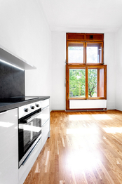 Pronájem bytu 2+kk v osobním vlastnictví 43 m², Český Brod