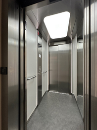 Pronájem garáže 18 m², Praha 5 - Košíře