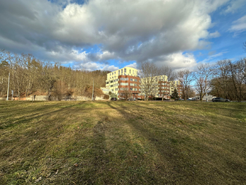 Pronájem garáže 18 m², Praha 5 - Košíře