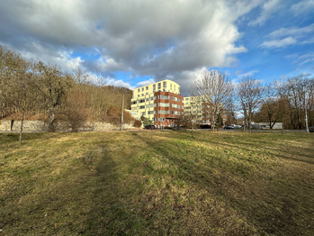 Pronájem garáže 18 m², Praha 5 - Košíře