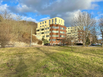 Pronájem garáže 18 m², Praha 5 - Košíře