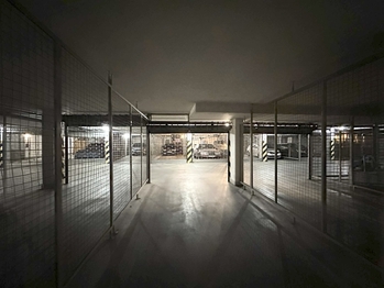 Pronájem garáže 18 m², Praha 5 - Košíře