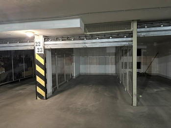 Pronájem garáže 18 m², Praha 5 - Košíře