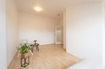 Prodej bytu 3+kk v osobním vlastnictví 66 m², Praha 5 - Radlice