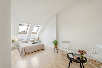 Prodej bytu 3+kk v osobním vlastnictví 66 m², Praha 5 - Radlice