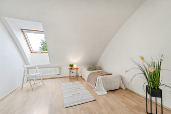 Prodej bytu 3+kk v osobním vlastnictví 66 m², Praha 5 - Radlice