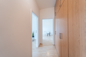 Prodej bytu 3+kk v osobním vlastnictví 66 m², Praha 5 - Radlice