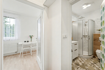 Prodej bytu 3+kk v osobním vlastnictví 66 m², Praha 5 - Radlice