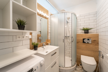 Prodej bytu 3+kk v osobním vlastnictví 66 m², Praha 5 - Radlice