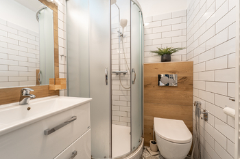 Prodej bytu 3+kk v osobním vlastnictví 66 m², Praha 5 - Radlice