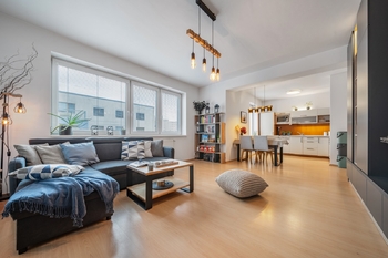 Prodej bytu 2+kk v osobním vlastnictví 62 m², Brno