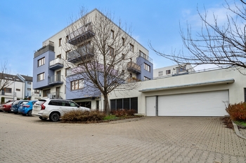 Prodej bytu 2+kk v osobním vlastnictví 62 m², Brno