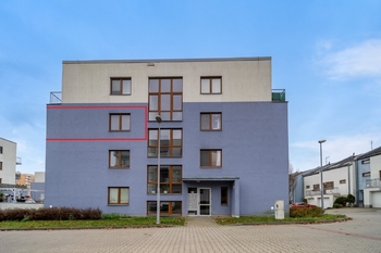 Prodej bytu 2+kk v osobním vlastnictví 62 m², Brno