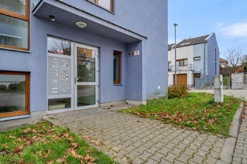 Prodej bytu 2+kk v osobním vlastnictví 62 m², Brno