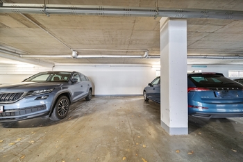 Prodej bytu 2+kk v osobním vlastnictví 62 m², Brno