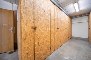 Prodej bytu 2+kk v osobním vlastnictví 62 m², Brno