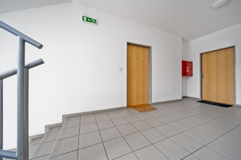 Prodej bytu 2+kk v osobním vlastnictví 62 m², Brno