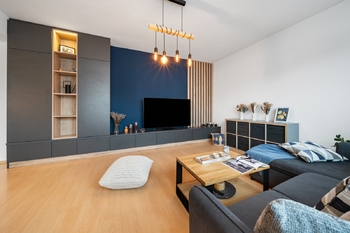 Prodej bytu 2+kk v osobním vlastnictví 62 m², Brno