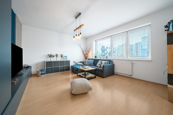 Prodej bytu 2+kk v osobním vlastnictví 62 m², Brno