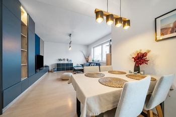 Prodej bytu 2+kk v osobním vlastnictví 62 m², Brno