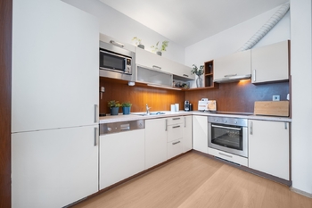 Prodej bytu 2+kk v osobním vlastnictví 62 m², Brno