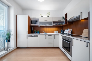 Prodej bytu 2+kk v osobním vlastnictví 62 m², Brno