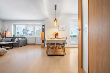 Prodej bytu 2+kk v osobním vlastnictví 62 m², Brno