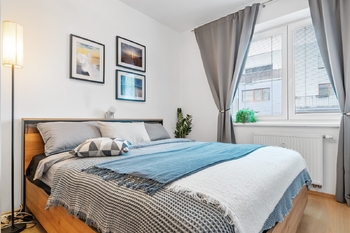 Prodej bytu 2+kk v osobním vlastnictví 62 m², Brno