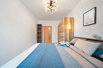 Prodej bytu 2+kk v osobním vlastnictví 62 m², Brno