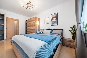 Prodej bytu 2+kk v osobním vlastnictví 62 m², Brno