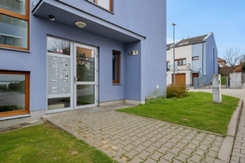 Prodej bytu 2+kk v osobním vlastnictví 62 m², Brno