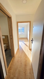 Pronájem bytu 2+kk v osobním vlastnictví 40 m², České Budějovice