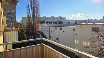 Pronájem bytu 2+kk v osobním vlastnictví 40 m², České Budějovice