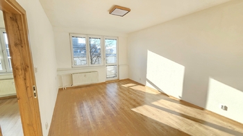 Pronájem bytu 2+kk v osobním vlastnictví 40 m², České Budějovice