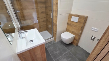 Pronájem bytu 2+kk v osobním vlastnictví 40 m², České Budějovice