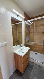 Pronájem bytu 2+kk v osobním vlastnictví 40 m², České Budějovice