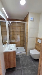 Pronájem bytu 2+kk v osobním vlastnictví 40 m², České Budějovice