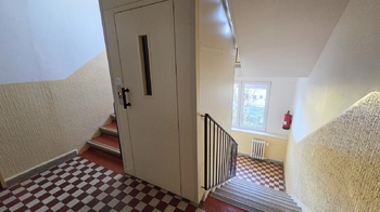 Pronájem bytu 2+kk v osobním vlastnictví 40 m², České Budějovice