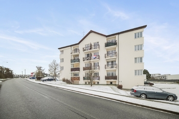 Pronájem bytu 1+kk v osobním vlastnictví 38 m², Brno