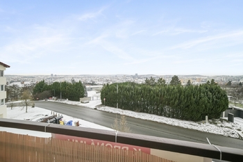 Pronájem bytu 1+kk v osobním vlastnictví 38 m², Brno