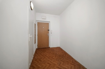 Pronájem bytu 1+kk v osobním vlastnictví 38 m², Brno