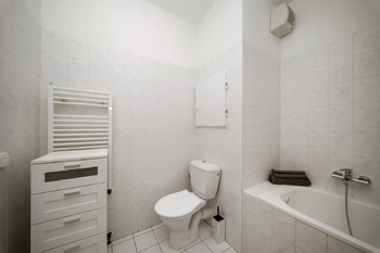 Pronájem bytu 1+kk v osobním vlastnictví 38 m², Brno