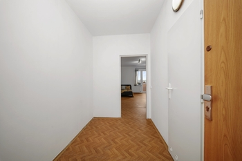 Pronájem bytu 1+kk v osobním vlastnictví 38 m², Brno