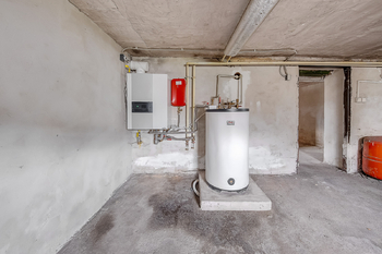 Prodej domu 175 m², Ševětín