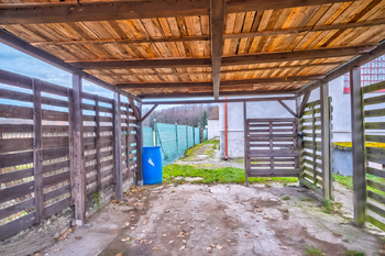 Prodej domu 175 m², Ševětín