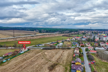 Prodej domu 175 m², Ševětín