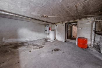 Prodej domu 175 m², Ševětín