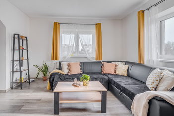 Prodej domu 175 m², Ševětín