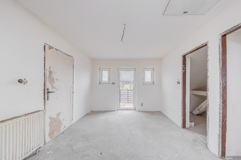 Prodej domu 175 m², Ševětín