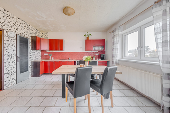 Prodej domu 175 m², Ševětín